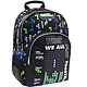 Rucksack Top Score - 45 x 33 cm