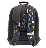 Tetris Backpack Top Score - 45 x 33 x 16 cm - Polyester