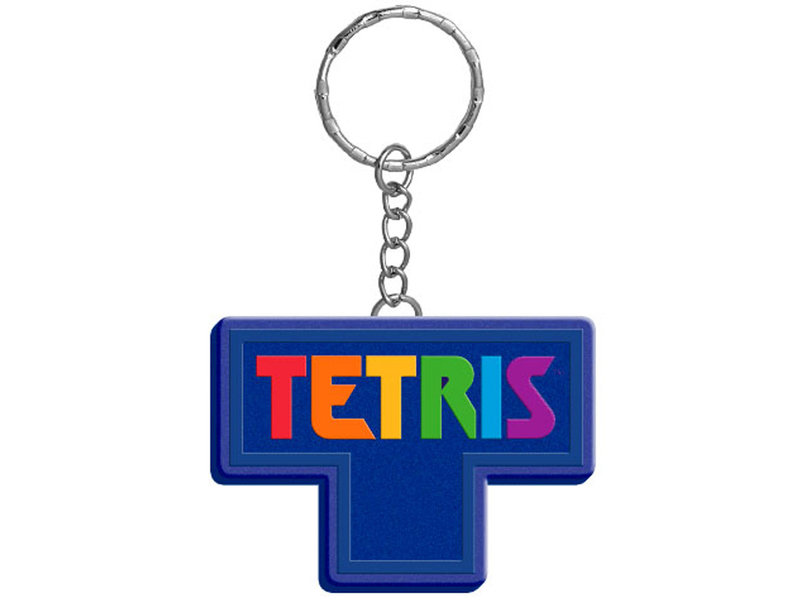 Tetris Rucksack Top Score - 45 x 33 x 16 cm - Polyester