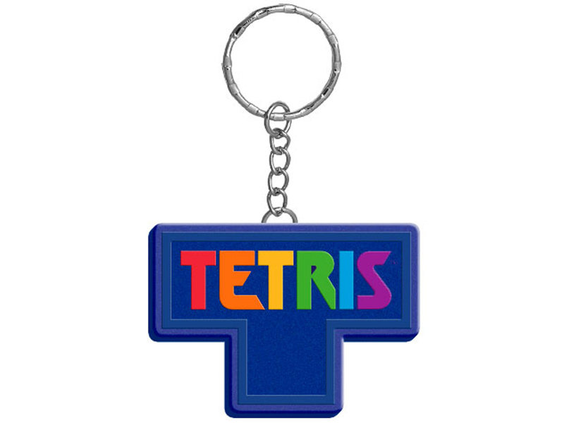 Tetris Rugzak Top Score - 45 x 33 x 16 cm - Polyester