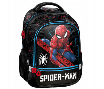 SpiderMan Backpack Amazing 42 x 31 cm