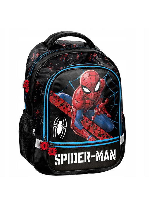 SpiderMan Backpack Amazing 42 x 31 cm