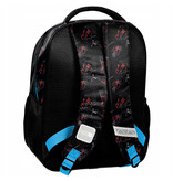 SpiderMan Backpack, Amazing - 42 x 31 x 16 cm - Polyester