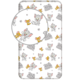 Drap housse Young 90 x 200 cm Coton