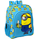 Rugzak Minionstatic 38 x 32 cm Polyester