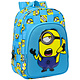 Rugzak Minionstatic 34 x 26 cm Polyester