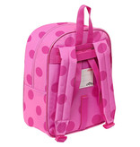 Miraculous Toddler backpack, Power - 27 x 22 x 10 cm - Polyester