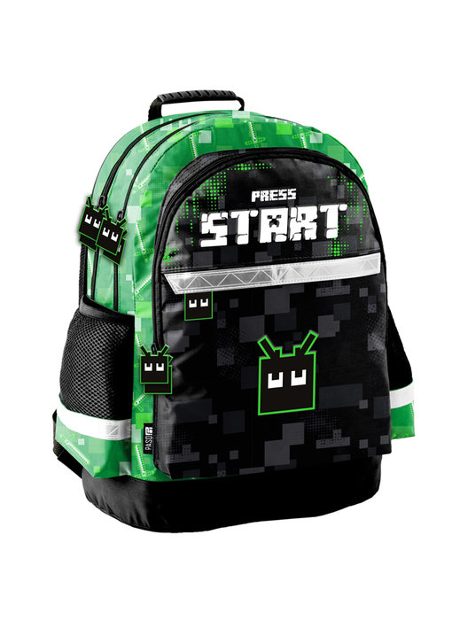 Gaming Backpack Start 42 x 29 cm