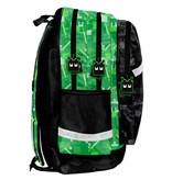 Gaming Rucksack, Start - 42 x 29 x 17 cm - Polyester