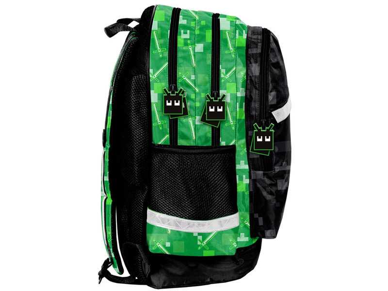 Gaming Sac à dos, Start - 42 x 29 x 17 cm - Polyester