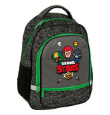 Brawl Stars Rucksack Skins - 40 x 30 x 15 cm - Polyester