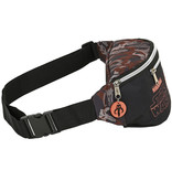 Star Wars Fanny pack, The Mandalorian - 23 x 12 x 9 cm - Polyester