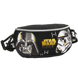 Star Wars Gürteltasche, Darth Vader - 23 x 12 x 9 cm - Polyester