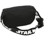 Star Wars Bum bag, Darth Vader - 23 x 12 x 9 cm - Polyester