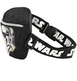 Star Wars Bum bag, Darth Vader - 23 x 12 x 9 cm - Polyester