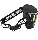 Star Wars Bum bag, Darth Vader - 23 x 12 x 9 cm - Polyester