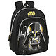 Backpack Darth Vader 33 x 27 cm