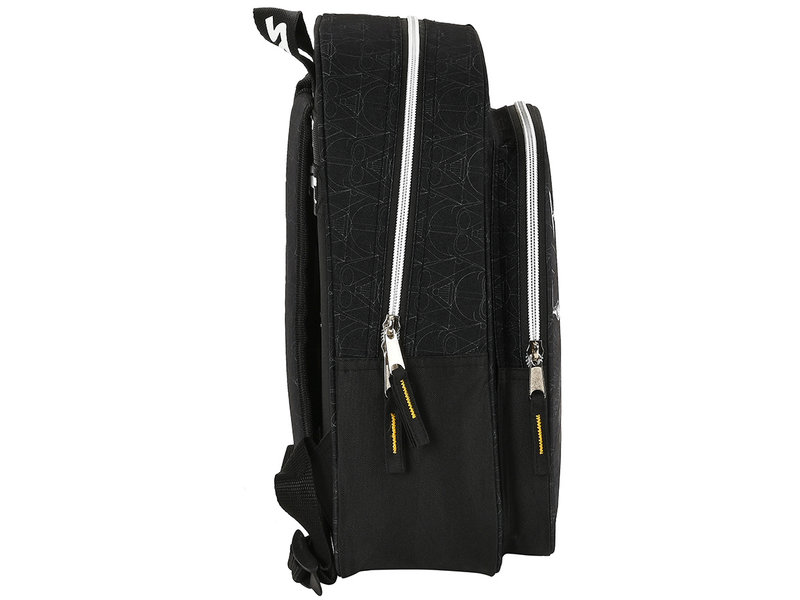 Star Wars Backpack, Darth Vader - 33 x 27 x 10 cm - Polyester