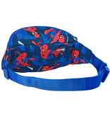 SpiderMan Fanny pack, Amazing - 23 x 12 x 9 cm - Polyester