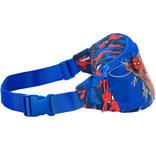 SpiderMan Fanny pack, Amazing - 23 x 12 x 9 cm - Polyester