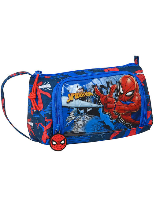 SpiderMan Gevuld Etui Amazing 20 x 11 cm