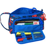 SpiderMan Gevuld etui, Amazing - 20 x 11 x 8,5 cm - Polyester