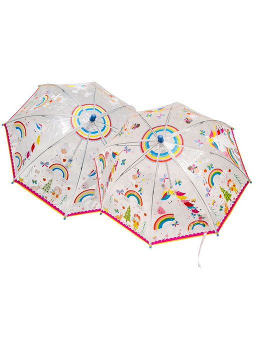 Floss & Rock Parapluie Arc-en-ciel Ø 60 cm