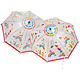 Parapluie Arc-en-ciel Ø 60 cm