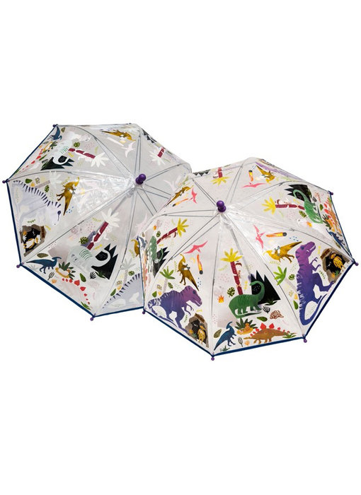 Floss & Rock Parapluie Dinosaure Ø 60 cm