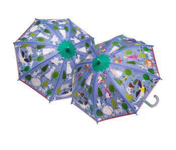 Floss & Rock Parapluie Princesse Ø 60 cm