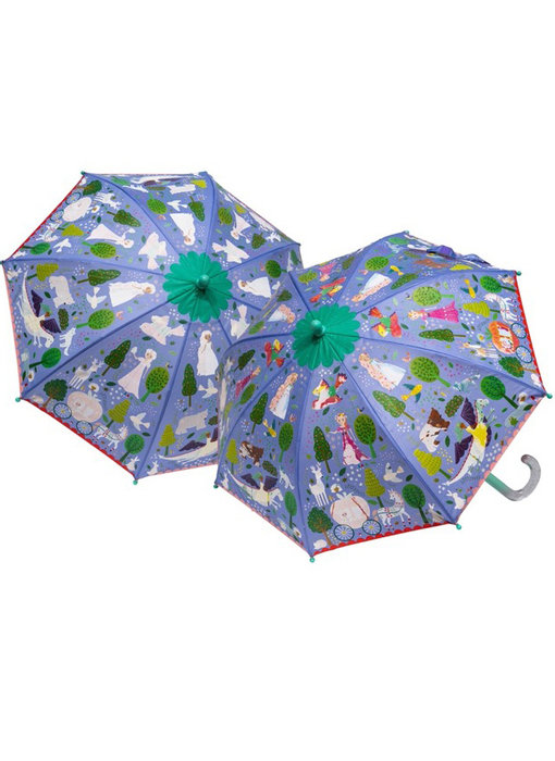 Floss & Rock Parapluie Princesse Ø 60 cm