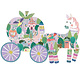Puzzle Fairytale 80 pcs.