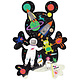 Puzzle Space - 20 pieces