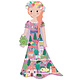Puzzle Conte de Fées - 40 pièces