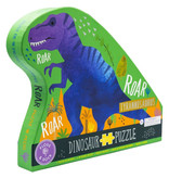 Floss & Rock Puzzle Dino - 40 pièces - 69 x 53 cm