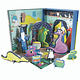 Playbox Wizard - 2 in 1