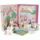 Playbox Rainbow Fairy - 2 in 1