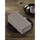 Napkins Sonora Ash 4 pieces 50 x 50 cm Cotton