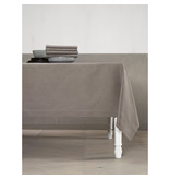 De Witte Lietaer Nappe, Sonora Ash - 160 x 310 cm - 100% Coton