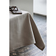 Nappe Sonora Frêne 160 x 260 cm Coton