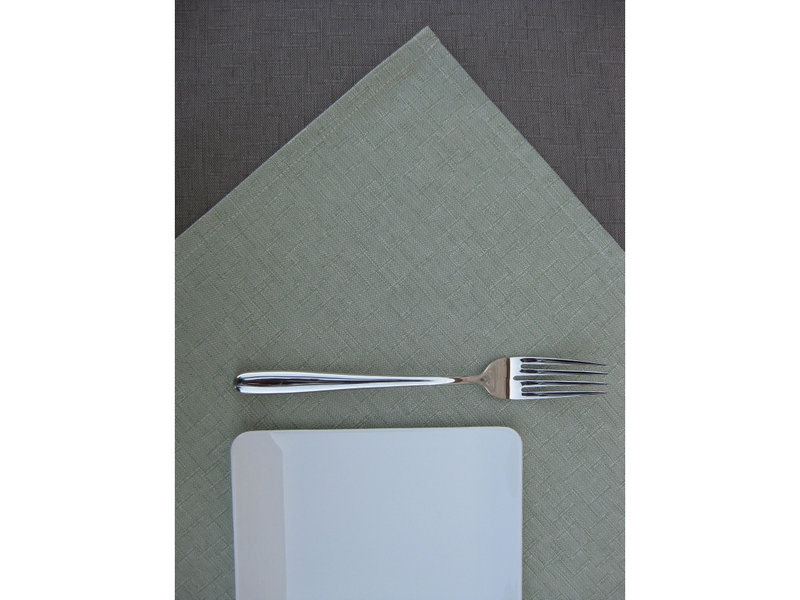 De Witte Lietaer Tafellaken, Sonora Ash - 160 x 260 cm - 100% Katoen