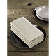 Servetten Sonora Flint 4 stuks 50 x 50 cm Katoen