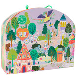 Floss & Rock Playbox Fairytale - 25 x 30 x 10 cm