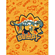 Fleece blanket Bumpy 100 X 150 cm Polyester