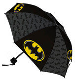 Batman Paraplu, Logo - Ø 96 x 24/55 cm - Polyester