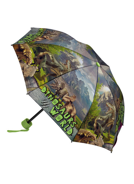 Dinosaurus Parapluie Ø 96 cm