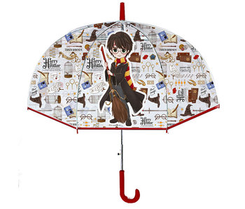 Harry Potter Paraplu Wizzard Ø 64 cm