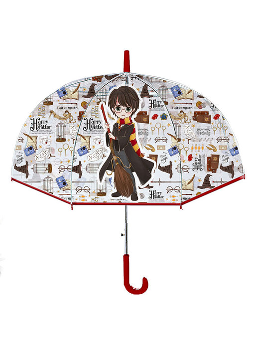 Harry Potter Regenschirm Zauberer Ø 64 cm