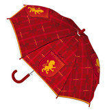 Harry Potter Parapluie Gryffondor - Ø 75 x 62 cm - Polyester