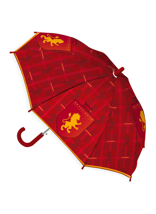 Harry Potter Umbrella Gryffindor ø 75 cm